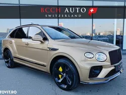 Alte culori Utilizat 2022 Bentley Bentayga SUV | 285.000 EUR
