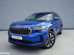 Culoarealbastru Nouă 2025 Skoda Kodiaq Selection SUV | 44.901 EUR