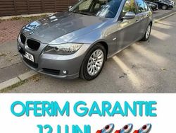 Utilizat 2009 BMW 316 Berlinǎ | 3.700 EUR (Preț OK)