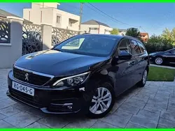 Utilizat 2018 Peugeot 308 Break | 5.950 EUR (Preț bun)