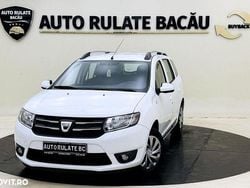 Culoarealb Utilizat 2014 Dacia Logan Berlinǎ | 5.500 EUR (Scump)
