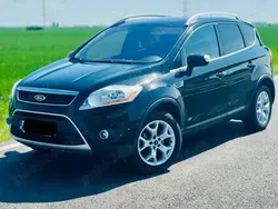 Utilizat 2010 Ford Kuga SUV | 7.400 EUR (Preț OK)