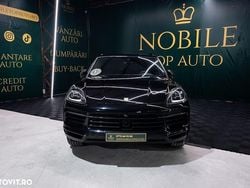 Culoarenegru Utilizat 2018 Porsche Cayenne Platinum Edition SUV | 38.800 EUR