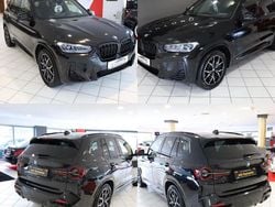 Culoarenegru Utilizat 2022 BMW X3 M Sport SUV | 32.800 EUR (Scump)