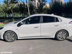 Culoaregri Utilizat 2020 Hyundai Ioniq Berlinǎ | 18.000 EUR