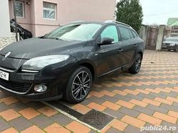 Utilizat 2012 Renault Mégane III Break | 4.499 EUR (Preț OK)