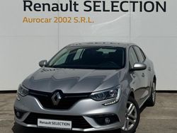 Gri Utilizat 2020 Renault Mégane IV Berlinǎ | 11.400 EUR (Preț OK)