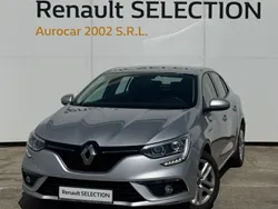 Gri Utilizat 2020 Renault Mégane IV Berlinǎ | 11.400 EUR (Preț OK)