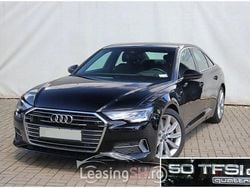 Negru Utilizat 2020 Audi A6 Sport Berlinǎ | 36.125 EUR (Preț OK)
