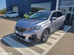 Culoaregri Utilizat 2020 Peugeot 5008 Allure Monovolum | 20.900 EUR (Scump)