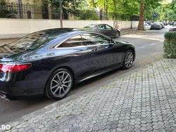 Negru Utilizat 2019 Mercedes S450 Berlinǎ | 78.500 EUR