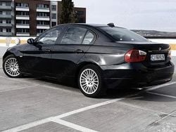 Utilizat 2005 BMW 320 Berlinǎ | 5.200 EUR (Scump)