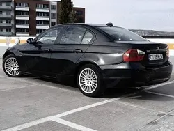 Utilizat 2005 BMW 320 Berlinǎ | 5.300 EUR (Scump)