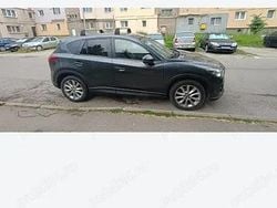 Utilizat 2014 Mazda CX-5 SUV | 8.000 EUR (Preț OK)