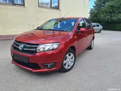 Utilizat 2014 Dacia Sandero Hatchback | 4.350 EUR (Preț OK)