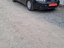 Utilizat 2001 Audi A4 Berlinǎ | 800 EUR (Preț bun)