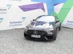 Utilizat 2019 Mercedes AMG GT S AMG Coupe | 64.950 EUR