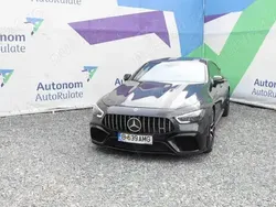 Utilizat 2019 Mercedes AMG GT S AMG Coupe | 71.650 EUR