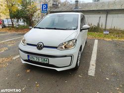 Culoarealb Utilizat 2023 VW e-up! Hatchback | 12.800 EUR (Preț OK)