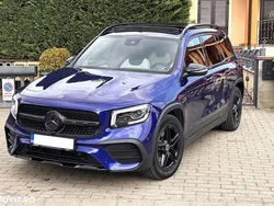 Culoarealbastru Utilizat 2021 Mercedes GLB200 Advanced Plus SUV | 33.500 EUR (Scump)