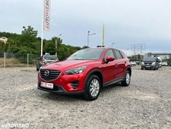 Culoarerosu Utilizat 2015 Mazda CX-5 Center-Line SUV | 9.980 EUR (Super Preț)