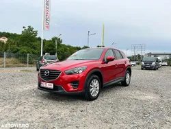 Culoarerosu Utilizat 2015 Mazda CX-5 Center-Line SUV | 9.980 EUR