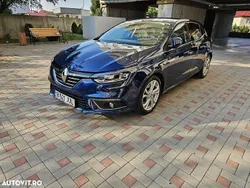 Albastru Utilizat 2018 Renault Mégane IV Bose Edition Hatchback | 12.500 EUR (Preț OK)