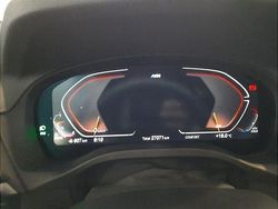 Negru sapphire metalizat Utilizat 2024 BMW X3 Performance SUV | 51.643 EUR