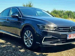 Culoaregri Utilizat 2021 VW Passat Berlinǎ | 19.499 EUR (Preț bun)