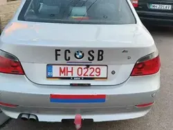 Utilizat 2005 BMW 525 Berlinǎ | 3.700 EUR (Preț bun)
