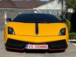 Galbeuriu Utilizat 2011 Lamborghini Gallardo Coupe | 119.990 EUR
