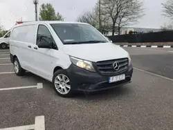 Utilizat 2016 Mercedes Vito Monovolum | 13.000 EUR