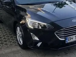 Utilizat 2020 Ford Focus Break | 10.500 EUR (Preț OK)