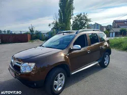 Maro Utilizat 2011 Dacia Duster Prestige SUV | 5.390 EUR (Preț OK)