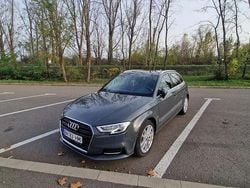 Culoaregri Utilizat 2017 Audi A3 Hatchback | 14.950 EUR (Preț bun)