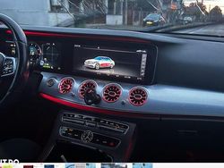 Culoarenegru Utilizat 2020 Mercedes E300 Berlinǎ | 16.900 EUR (Preț OK)