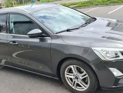 Gri Utilizat 2019 Ford Focus Cool & Connect Break | 9.900 EUR (Puțin scump)