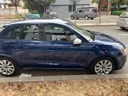Albastru Utilizat 2013 Audi A1 Hatchback | 8.500 EUR (Preț bun)