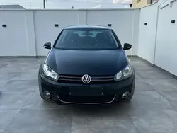 Negru Utilizat 2012 VW Golf VI Style Hatchback | 4.699 EUR (Preț bun)