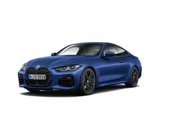 Albastru frozen portimao metalic bmw individual metalizat Utilizat 2022 BMW M440 Comfort Edition Berlinǎ | 53.216 EUR (Scump)
