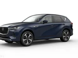Albastru Nouă 2025 Mazda CX-60 SUV | 61.252 EUR