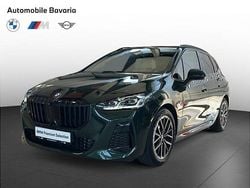 Verde sanremo metalizat Utilizat 2025 BMW 220 Active Tourer Comfort Edition Monovolum | 38.094 EUR