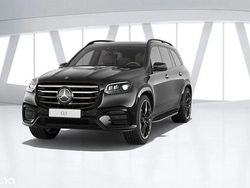 Culoarenegru Nouă 2025 Mercedes GLS450 SUV | 139.410 EUR