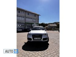 Gri Utilizat 2013 Audi Q5 SUV | 14.700 EUR (Scump)