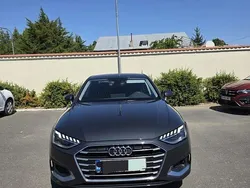 Culoaregri Utilizat 2021 Audi A4 Advanced Berlinǎ | 23.950 EUR (Preț bun)