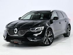 Culoarenegru Utilizat 2018 Renault Talisman GrandTour Initiale Paris Break | 12.990 EUR (Preț OK)