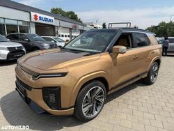 Galbeuriu Nouă 2025 Ssangyong (KGM) Actyon SUV | 39.809 EUR