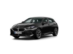 Negru sapphire metalizat Utilizat 2024 BMW 120 Comfort Edition Hatchback | 36.881 EUR