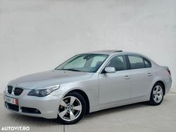 Culoareargint Utilizat 2006 BMW 525 Berlinǎ | 4.699 EUR (Preț OK)
