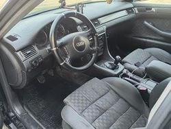 Utilizat 2002 Audi A6 Break | 1.800 EUR (Preț OK)